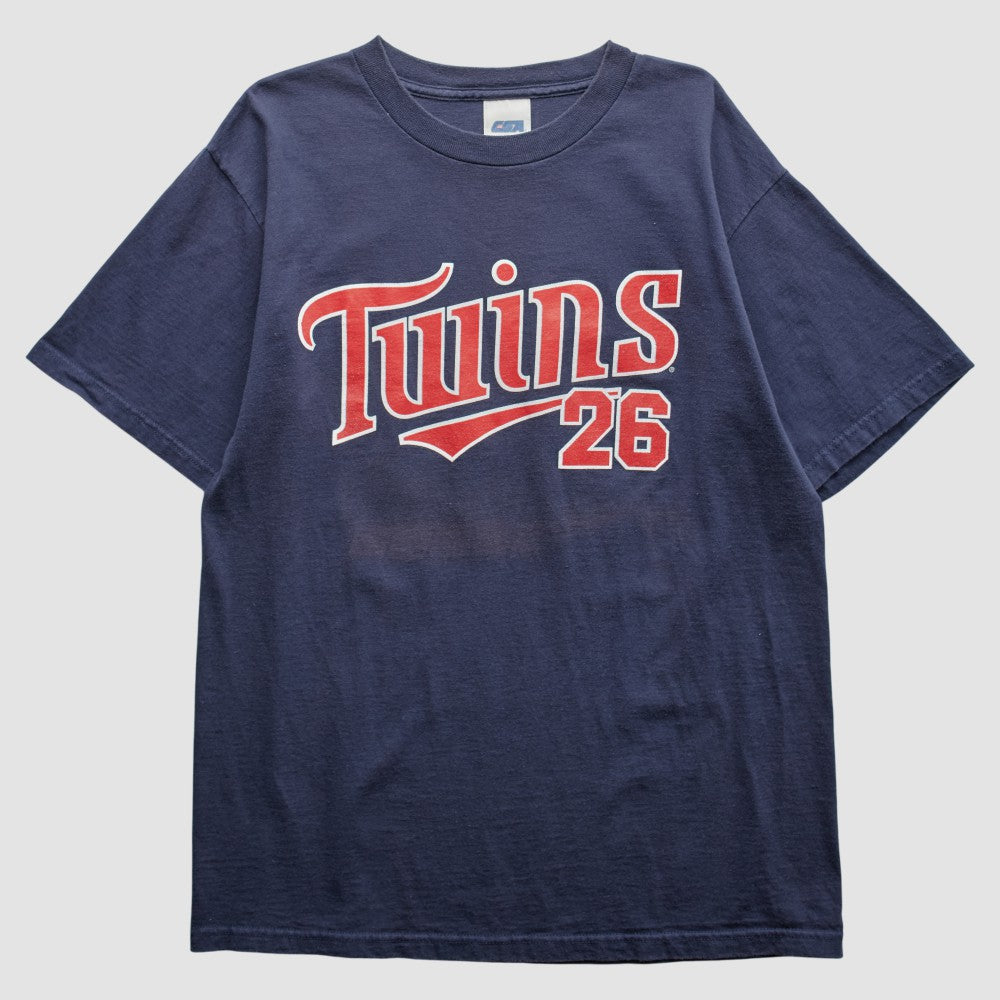Minnesota Twins CSA 2003 T-Shirt - MLB