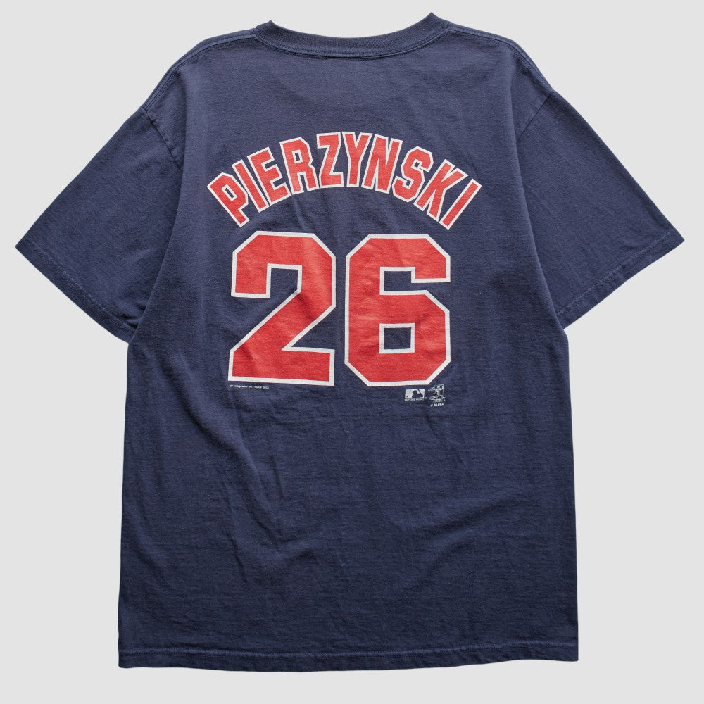 Minnesota Twins CSA 2003 T-Shirt - MLB