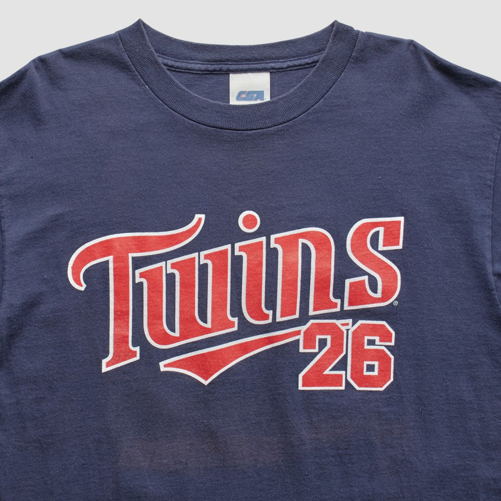 Minnesota Twins CSA 2003 T-Shirt - MLB
