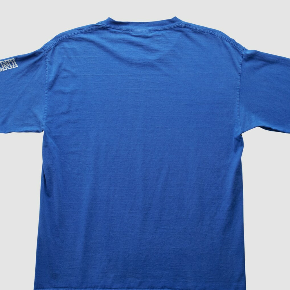 Indianapolis Colts NFL 2000s Long Sleeve T-Shirt Blue Vintage | Fanatics