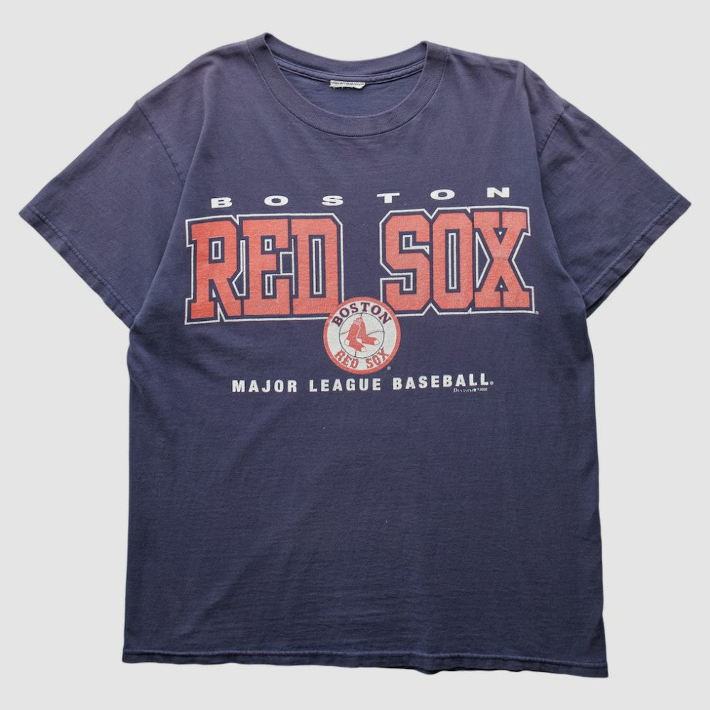 Boston Red Sox Dynasty 2002 T-Shirt - MLB