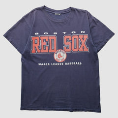 Boston Red Sox Dynasty 2002 T-Shirt - MLB