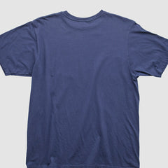 Indiana Pacers 2010s T-Shirt Navy Vintage - NBA