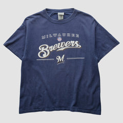 Milwaukee Brewers 2006 T-Shirt - MLB
