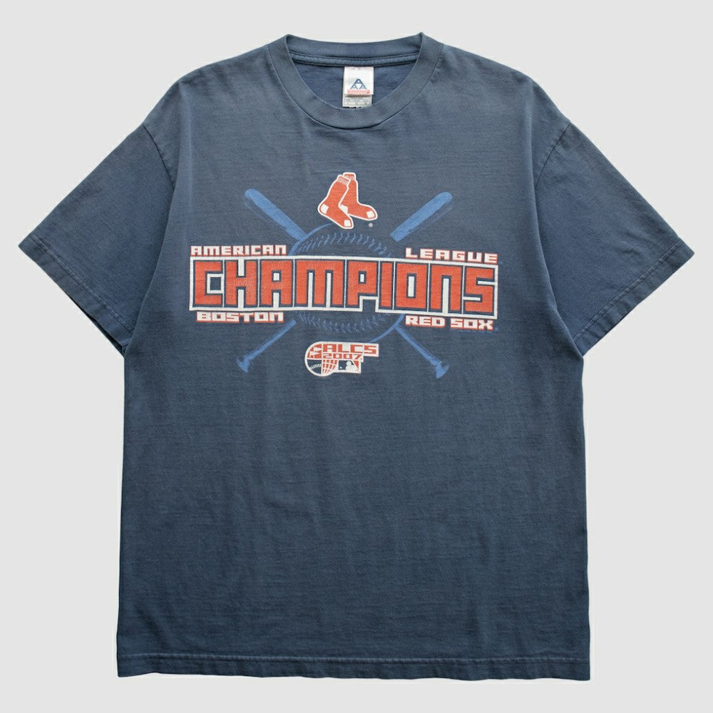 Boston Red Sox 2007 T-Shirt - MLB