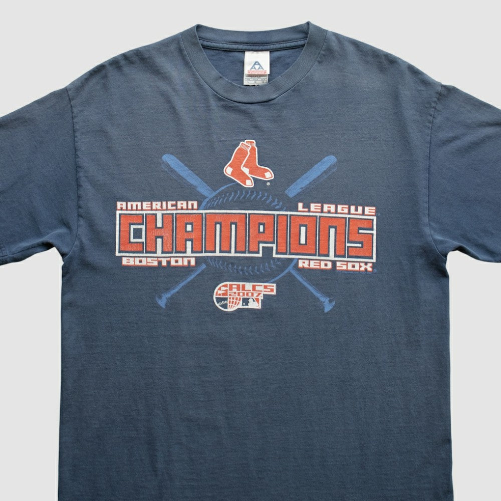 Boston Red Sox 2007 T-Shirt - MLB