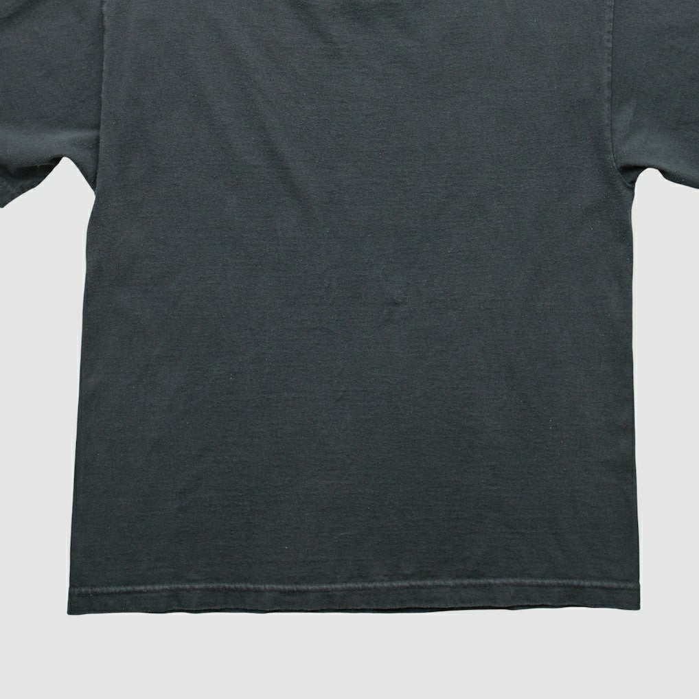 Cincinnati Bengals Reebok 2009 T-Shirt Black Vintage | Fanatics