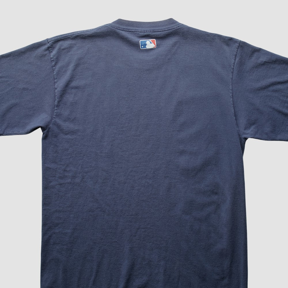 Minnesota Twins Majestic 2000s T-Shirt - MLB