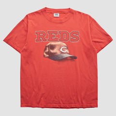 Cincinnati Reds Lee Apparel 2004 T-Shirt - MLB