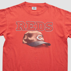Cincinnati Reds Lee Apparel 2004 T-Shirt - MLB