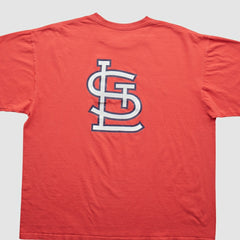 St. Louis Cardinals Nike 2000s T-Shirt - MLB