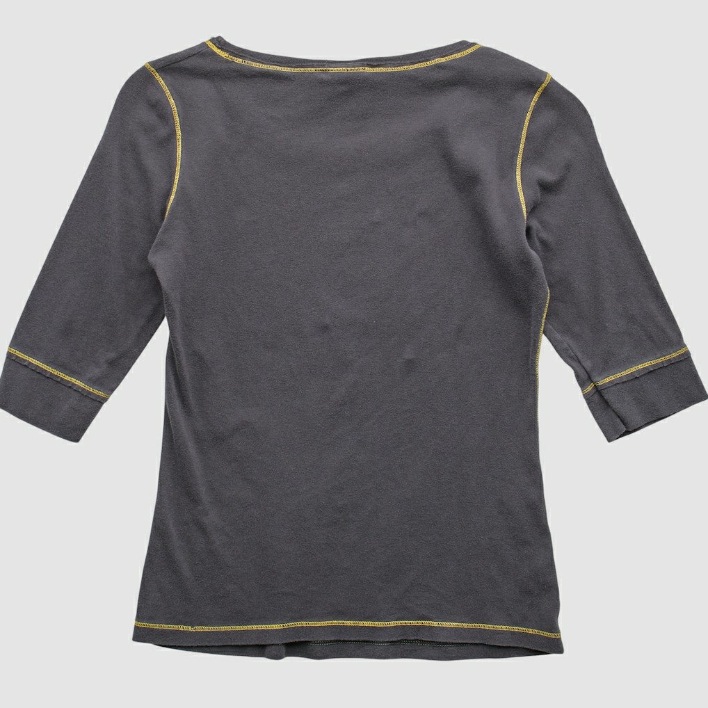 Pittsburgh Steelers NFL 2000s T-Shirt Gray Vintage | Fanatics