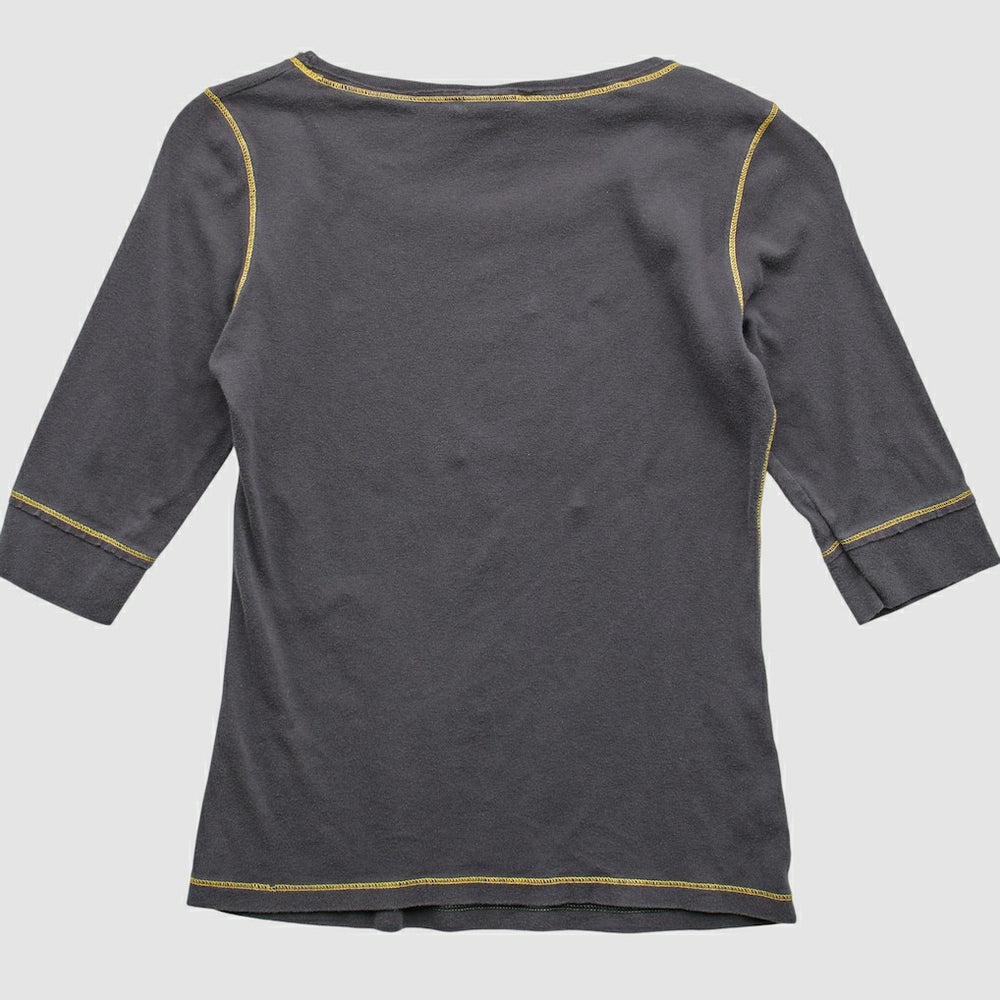 Pittsburgh Steelers NFL 2000s T-Shirt Gray Vintage | Fanatics