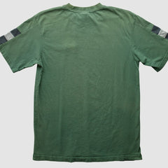 New York Jets NFL 2000s T-Shirt Green Vintage | Fanatics