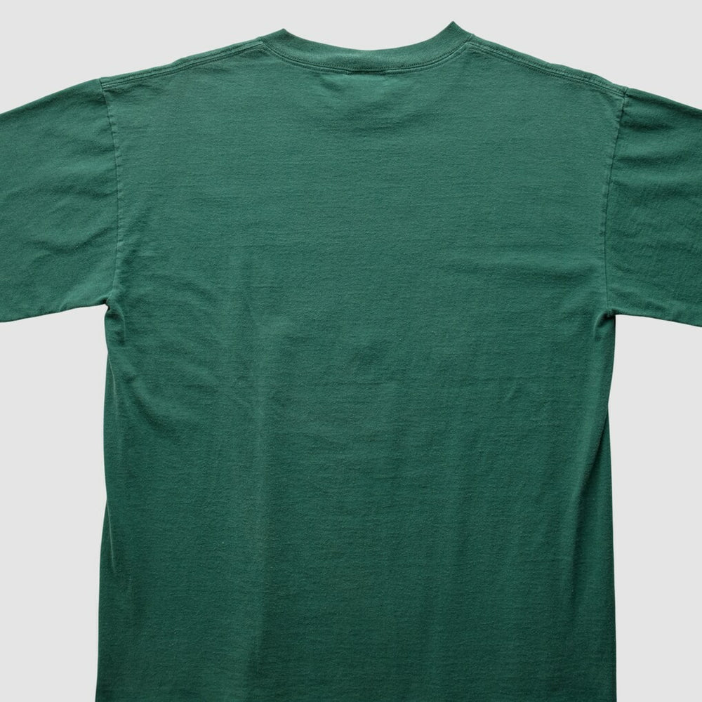 Green Bay Packers NFL 2000s T-Shirt Green Vintage | Fanatics
