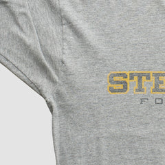 Pittsburgh Steelers Reebok 2000s T-Shirt Gray Vintage | Fanatics