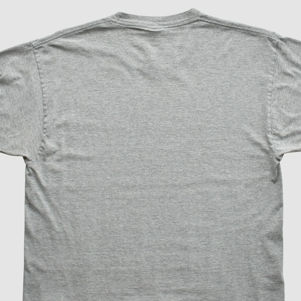 Pittsburgh Steelers Reebok 2000s T-Shirt Gray Vintage | Fanatics