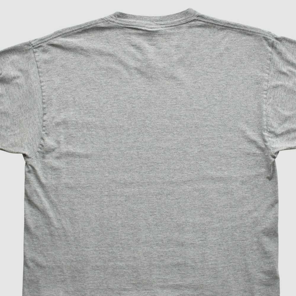 Pittsburgh Steelers Reebok 2000s T-Shirt Gray Vintage | Fanatics