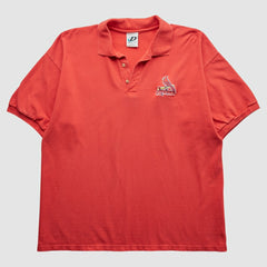 St. Louis Cardinals Dynasty 2000s Polo - MLB