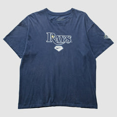 Tampa Bay Rays Nike 2008 T-Shirt - MLB