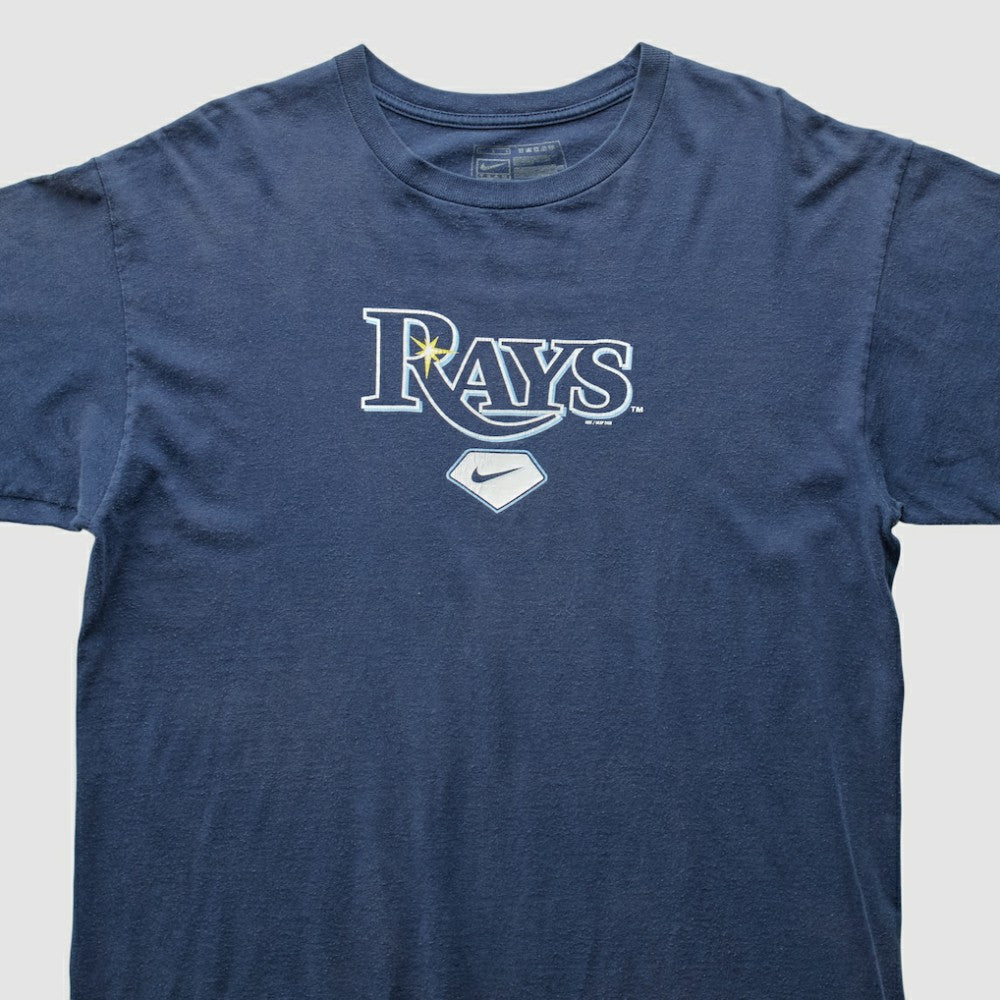 Tampa Bay Rays Nike 2008 T-Shirt - MLB