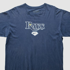 Tampa Bay Rays Nike 2008 T-Shirt - MLB