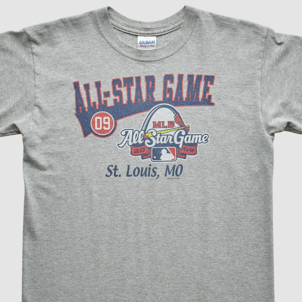St. Louis Cardinals 2009 T-Shirt - MLB