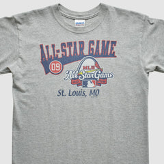 St. Louis Cardinals 2009 T-Shirt - MLB
