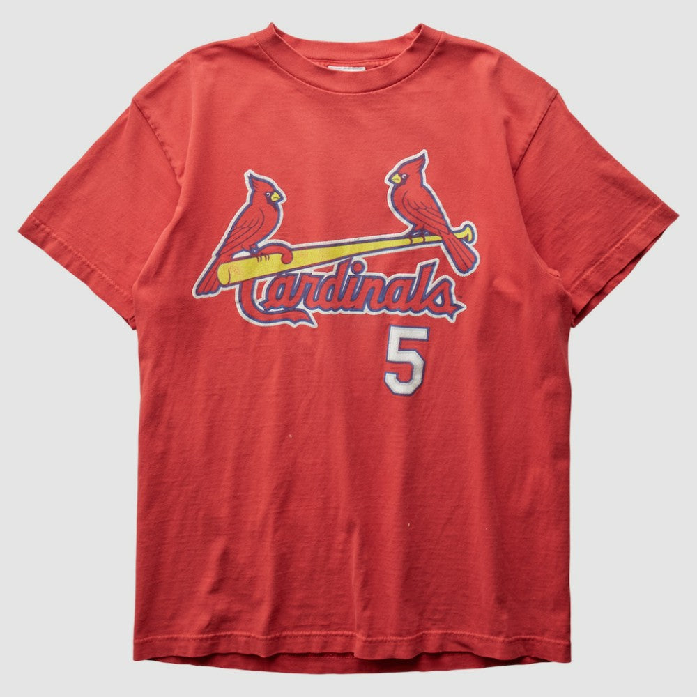 St. Louis Cardinals 2000s T-Shirt - MLB
