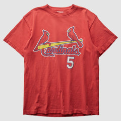 St. Louis Cardinals 2000s T-Shirt - MLB