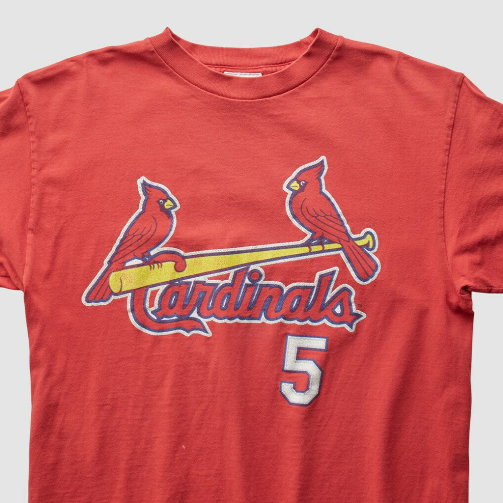 St. Louis Cardinals 2000s T-Shirt - MLB