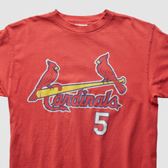 St. Louis Cardinals 2000s T-Shirt - MLB
