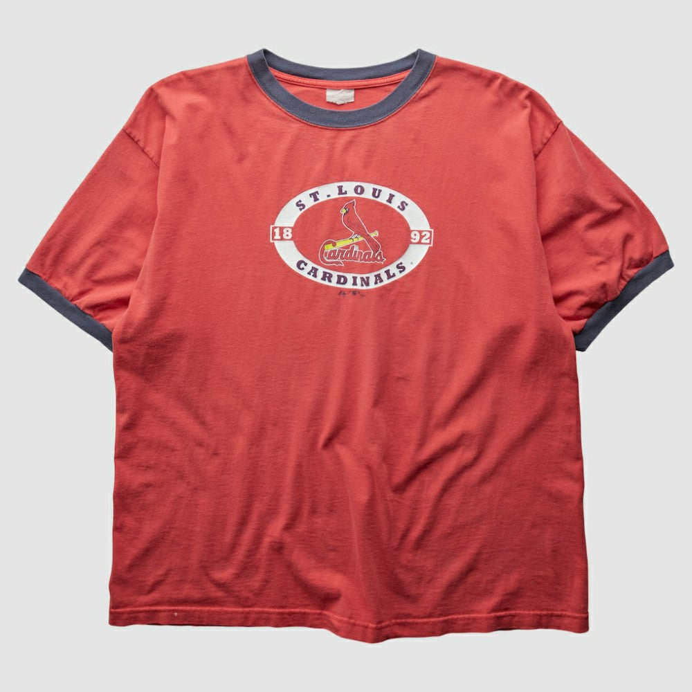 St. Louis Cardinals 2005 T-Shirt - MLB
