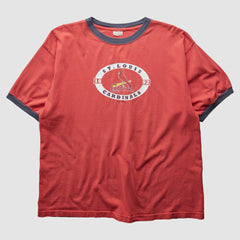 St. Louis Cardinals 2005 T-Shirt - MLB