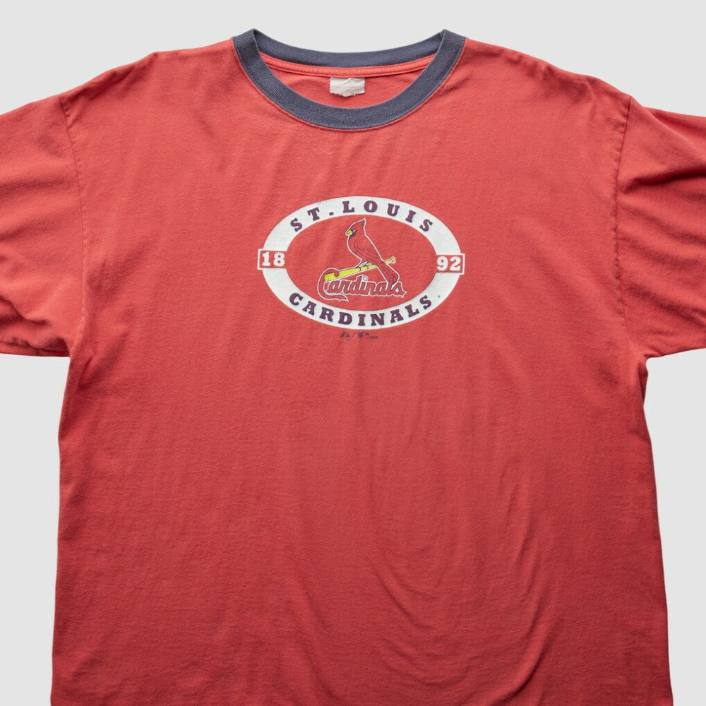 St. Louis Cardinals 2005 T-Shirt - MLB