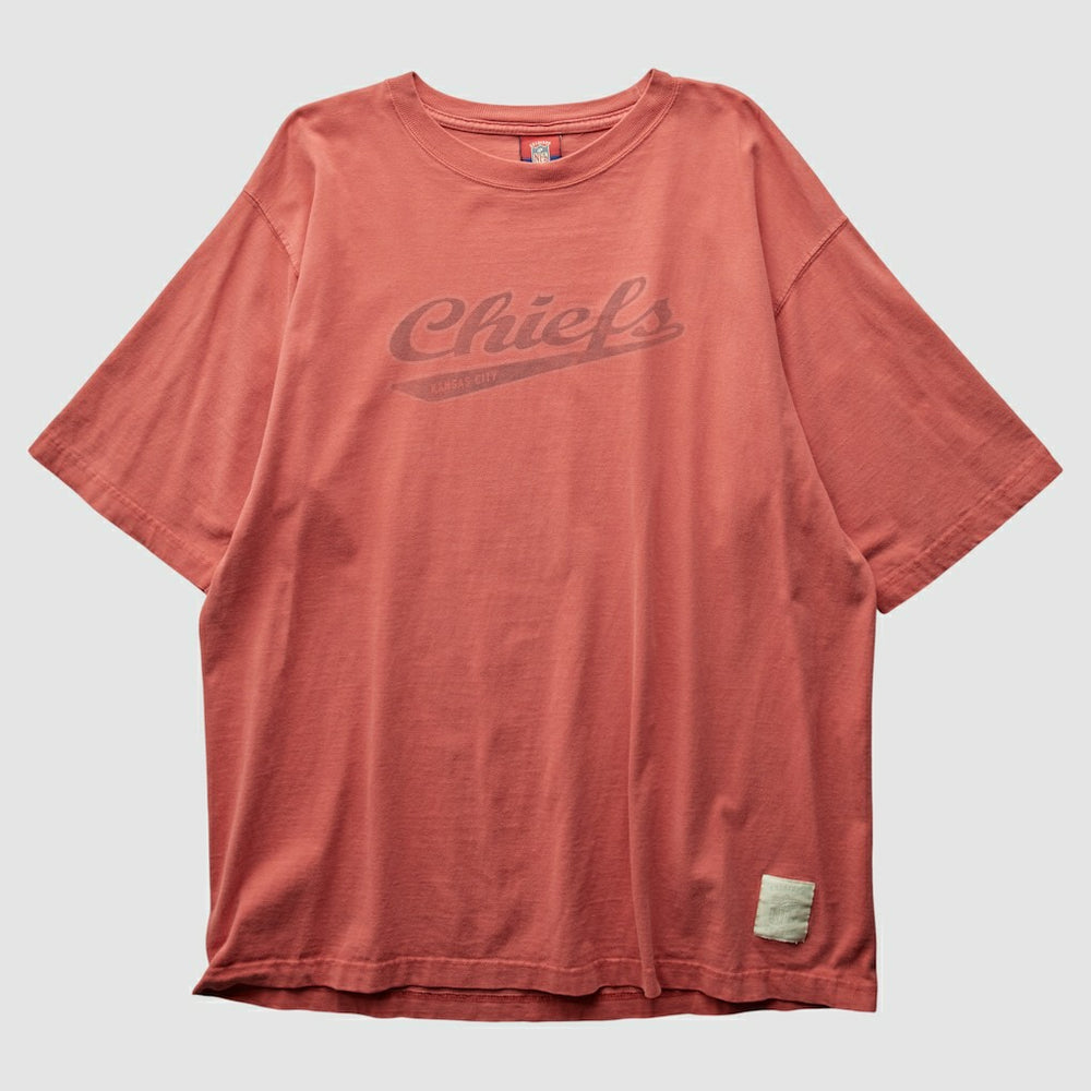 Kansas City Chiefs Reebok 2000s T-Shirt Orange Vintage | Fanatics