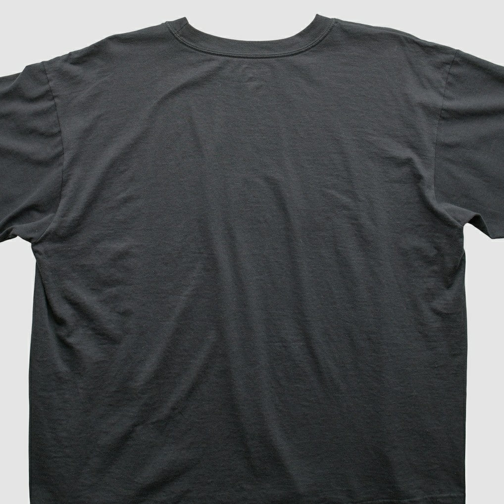 Pittsburgh Steelers 2000s T-Shirt Black Vintage | Fanatics