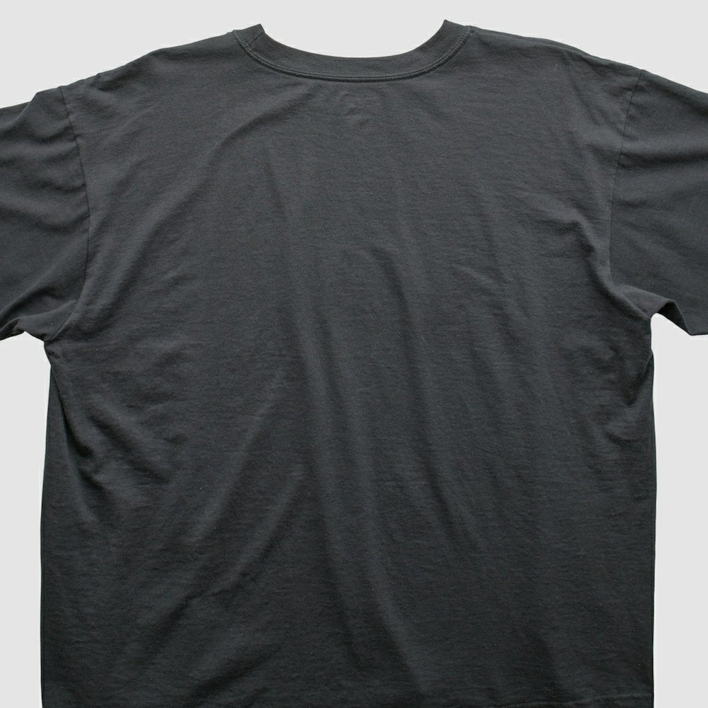 Pittsburgh Steelers 2000s T-Shirt Black Vintage | Fanatics