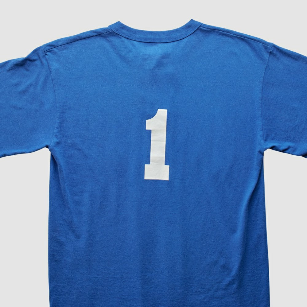 Texas Rangers Majestic 2000s T-Shirt - MLB