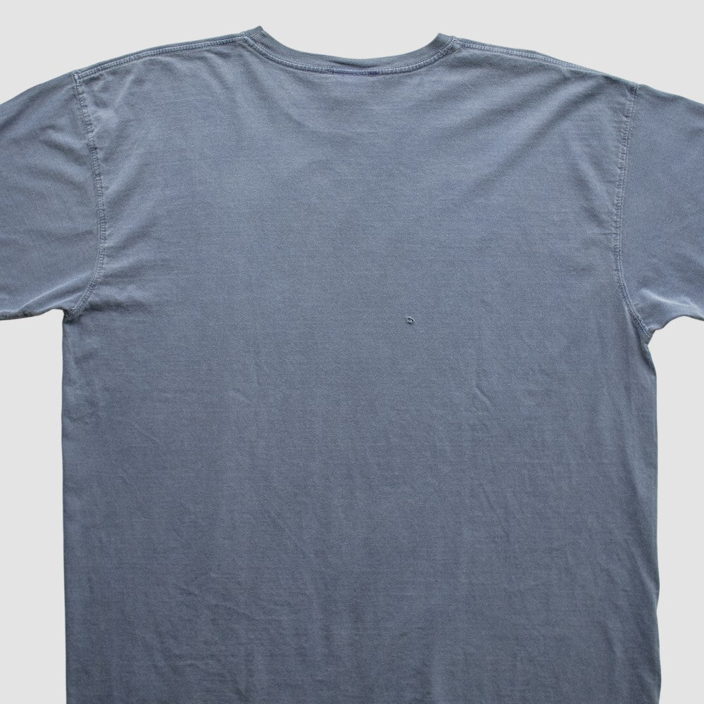 Milwaukee Brewers Majestic 2000s T-Shirt - MLB