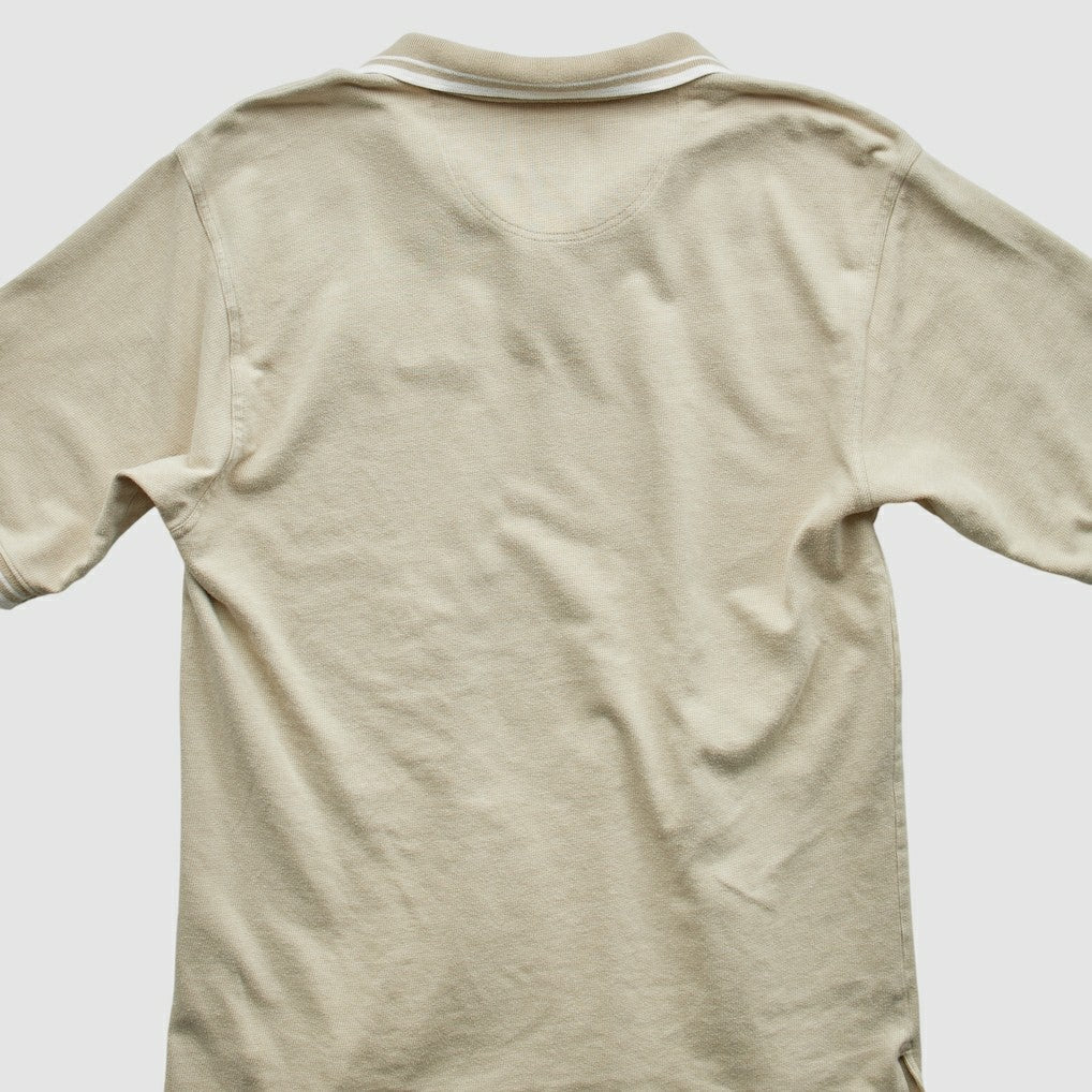 Atlanta Falcons Starter 1999 Polo Beige Vintage | Fanatics