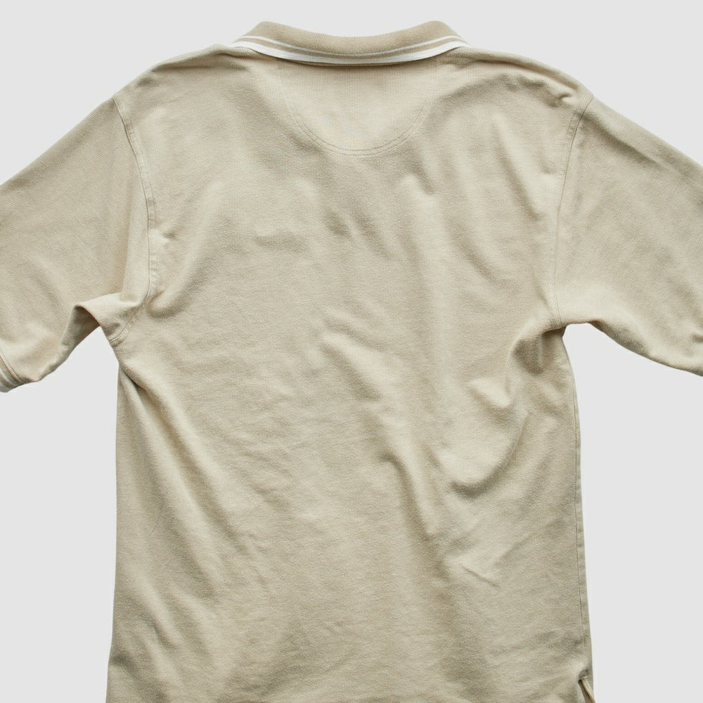 Atlanta Falcons Starter 1999 Polo Beige Vintage | Fanatics