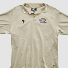 Atlanta Falcons Starter 1999 Polo Beige Vintage | Fanatics