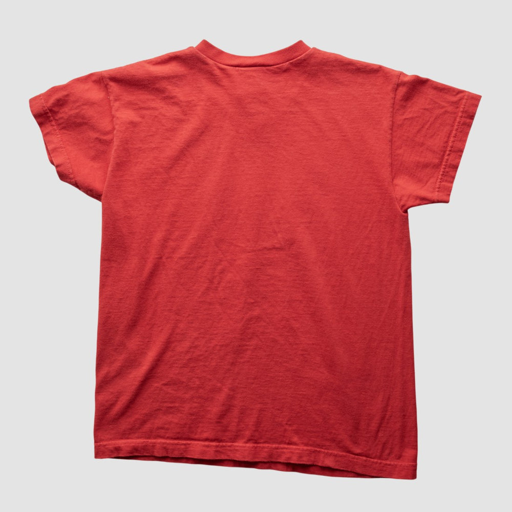 Tampa Bay Buccaneers NFL 2000s T-Shirt Red Vintage | Fanatics