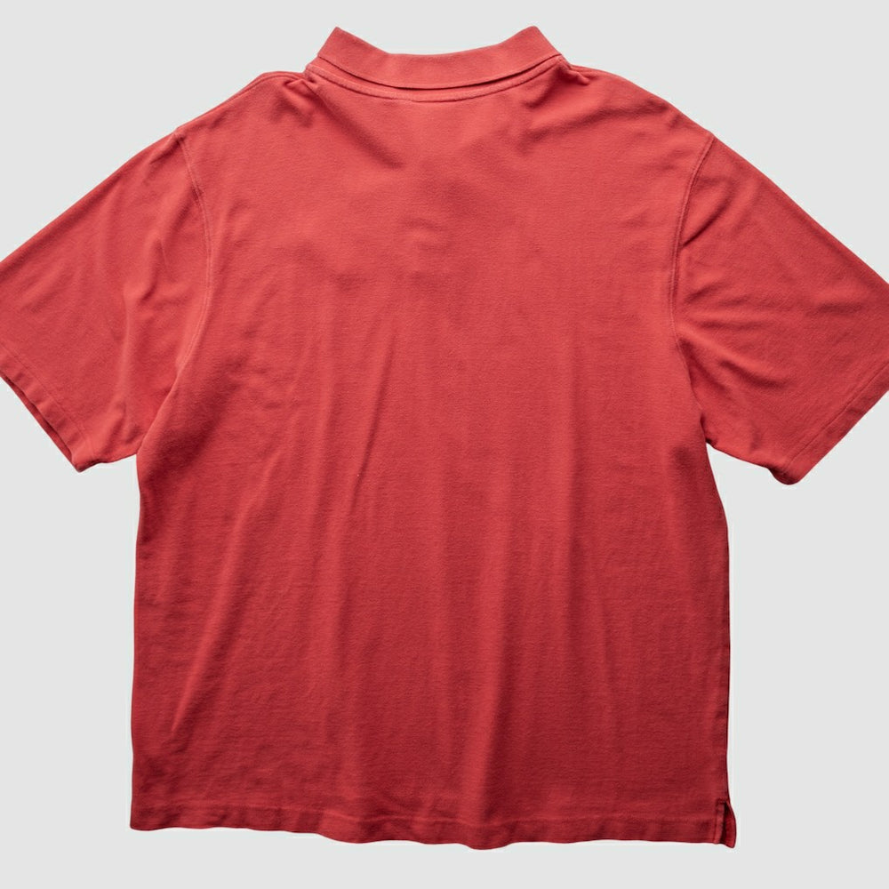 Atlanta Falcons Reebok 2010s Polo Red Vintage | Fanatics