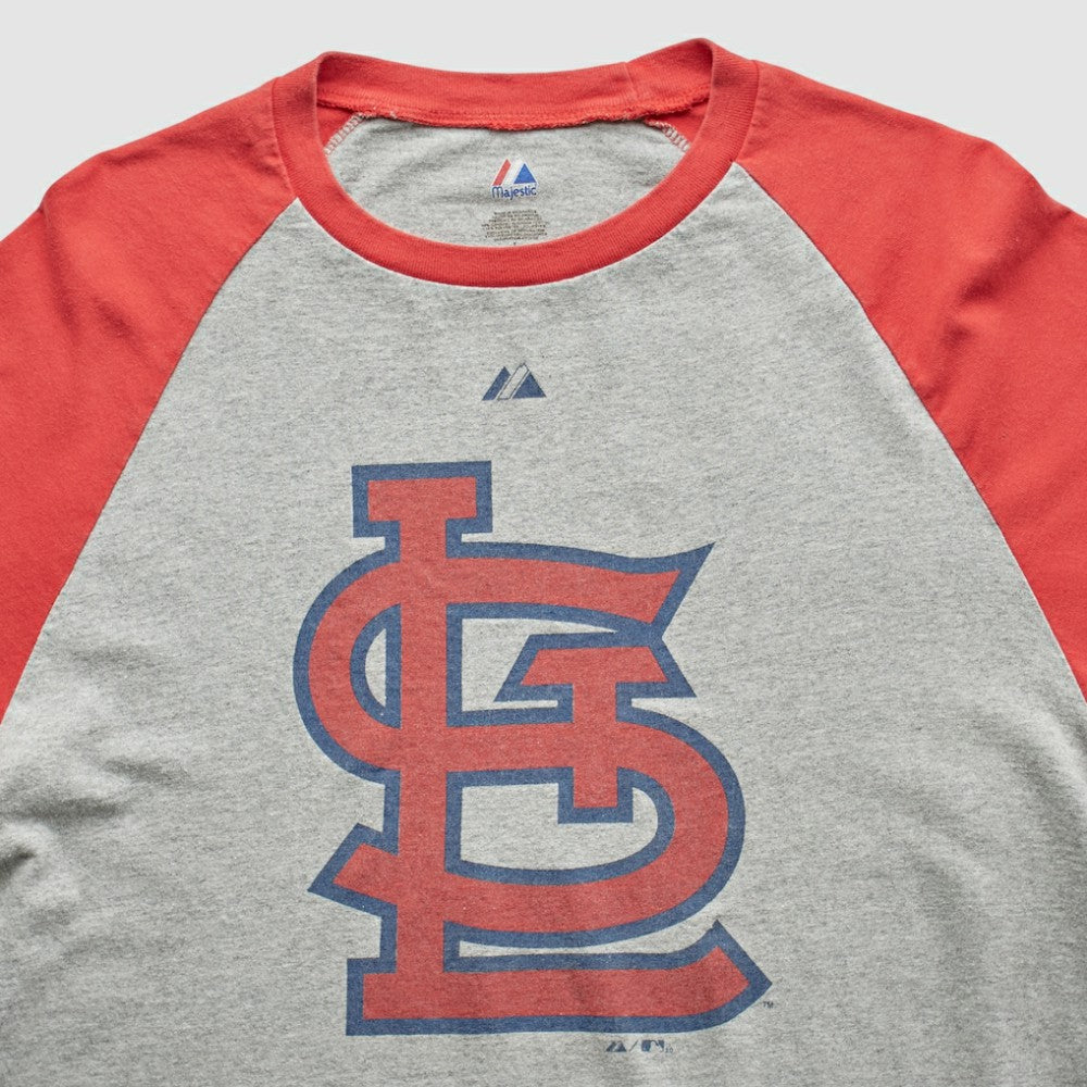 St. Louis Cardinals Majestic 2010 T-Shirt - MLB