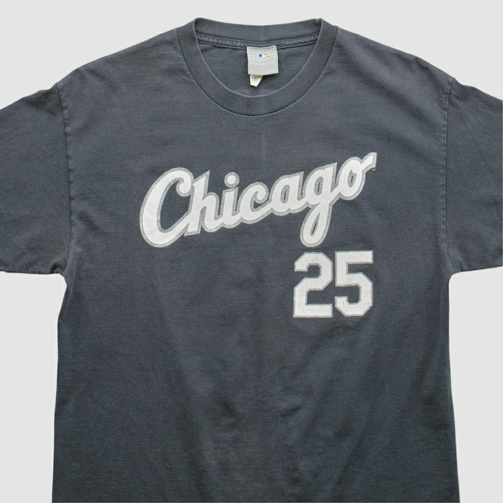 Chicago White Sox 2006 T-Shirt - MLB
