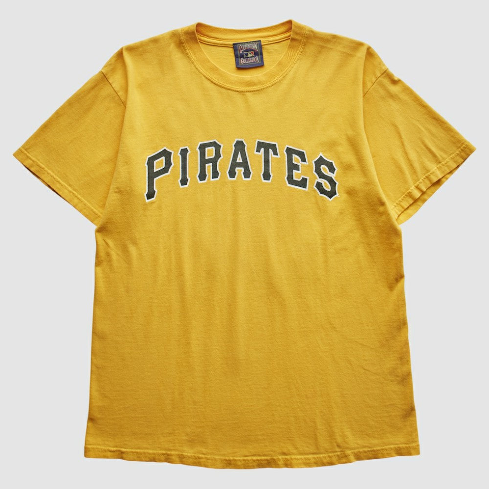 Pittsburgh Pirates Cooperstown Collection 2000s T-Shirt - MLB