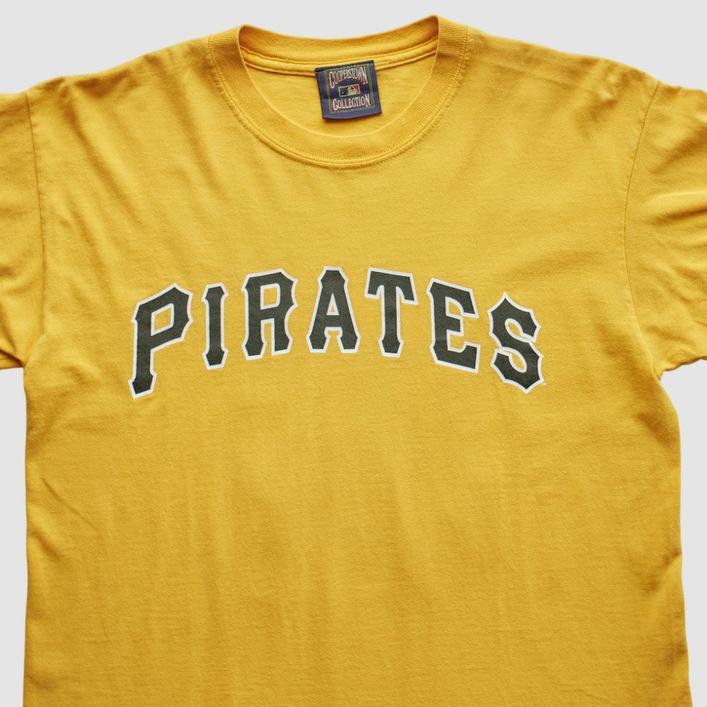 Pittsburgh Pirates Cooperstown Collection 2000s T-Shirt - MLB