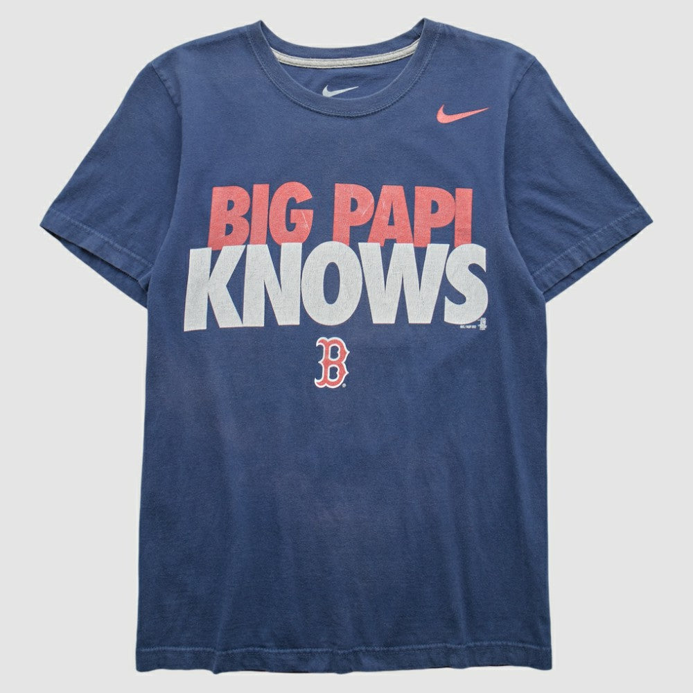 Boston Red Sox Nike 2012 T-Shirt - MLB